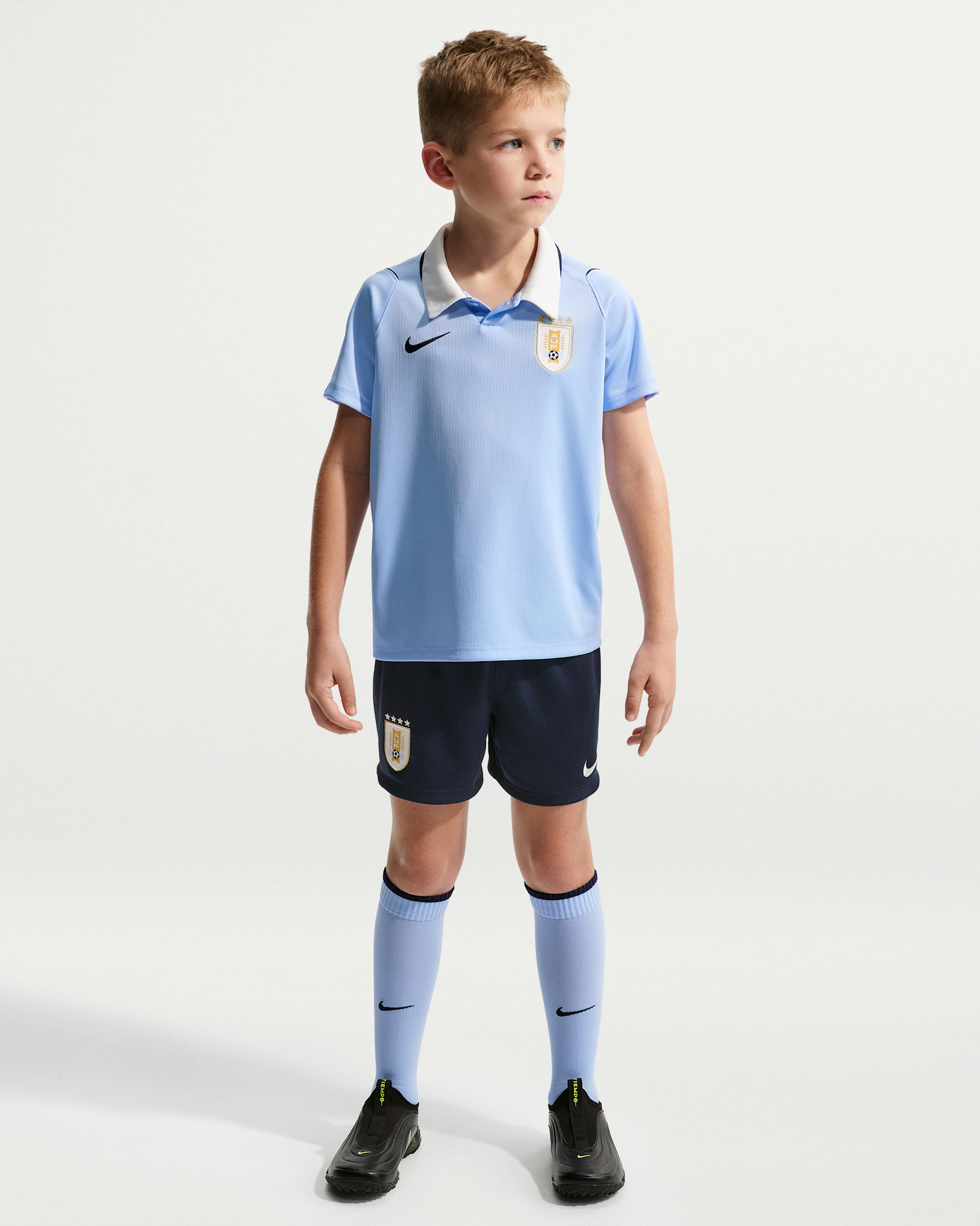 Uruguay 2026 Stadium Home — Royal Tint/Obsidian
