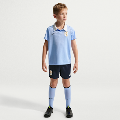 Uruguay 2026 Stadium Home — Royal Tint/Obsidian