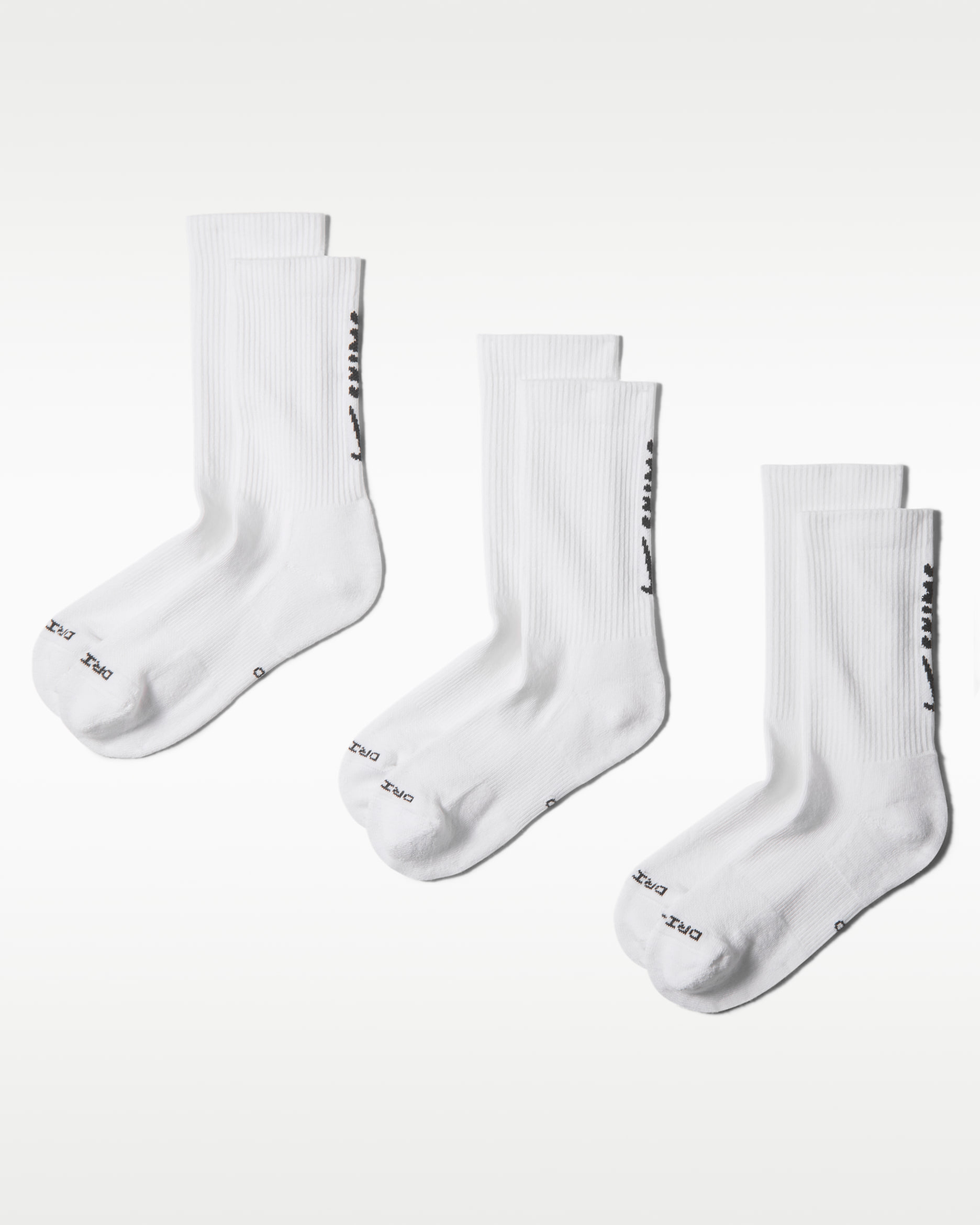 NikeSKIMS Dri-FIT — Multi-Colour/NSKM Snow/NSKM Obsidian