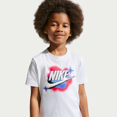 Nike Sportswear — White