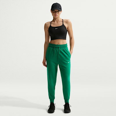 Nike Dri-FIT One — Malachite/White