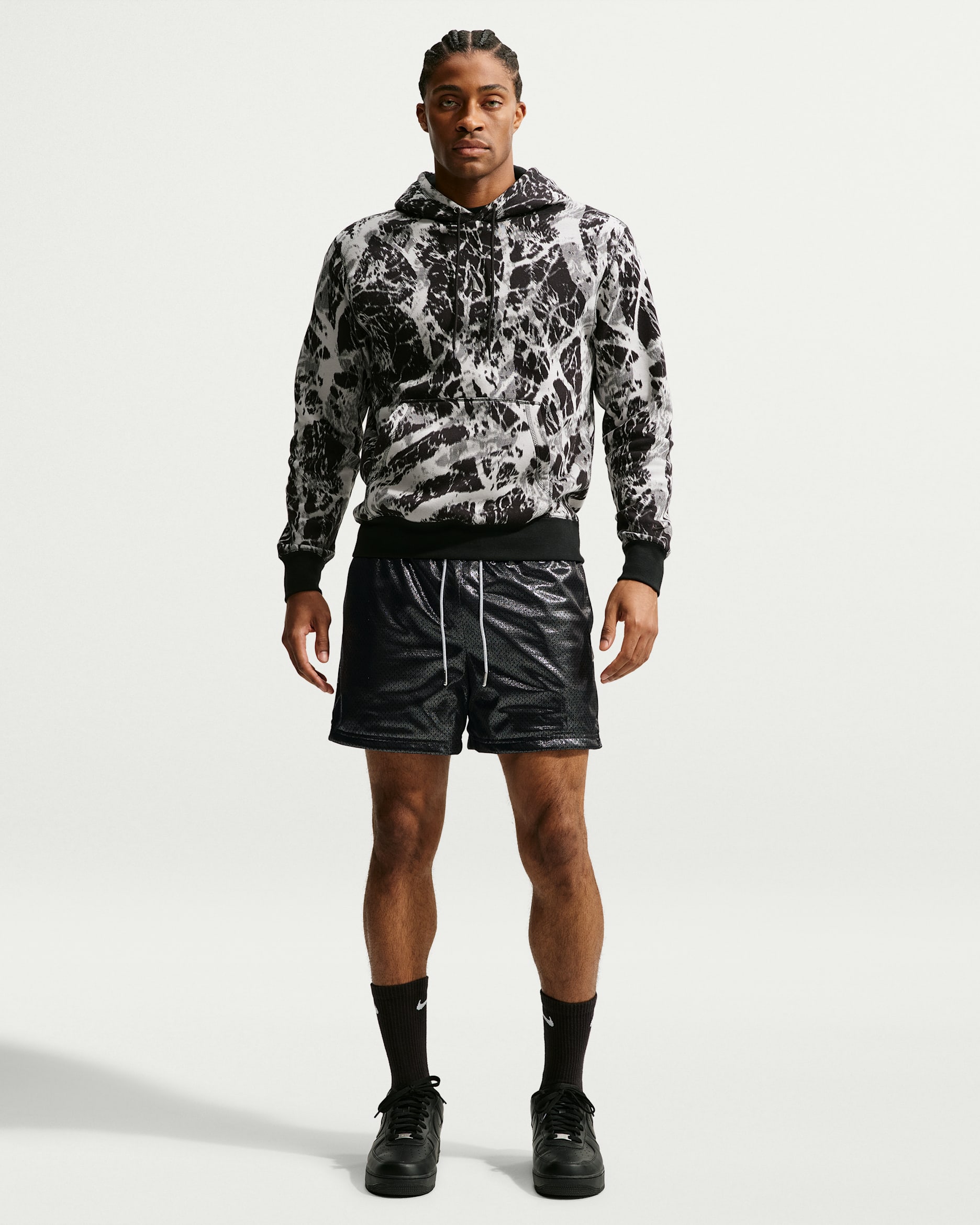 Ja Standard Issue — Black