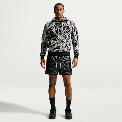 Ja Standard Issue — Black