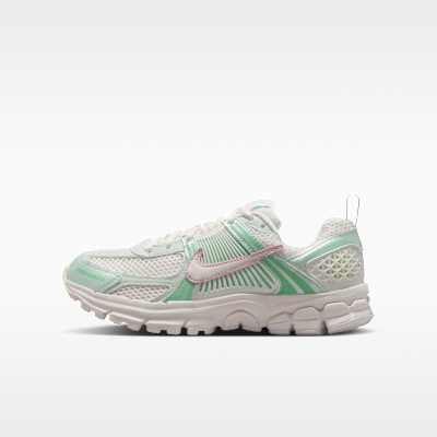 Nike Vomero 5 — Sail/Pink Foam/Arctic Green/Sail