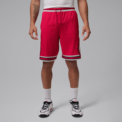 Jordan Sport — Gym Red/White/Gym Red
