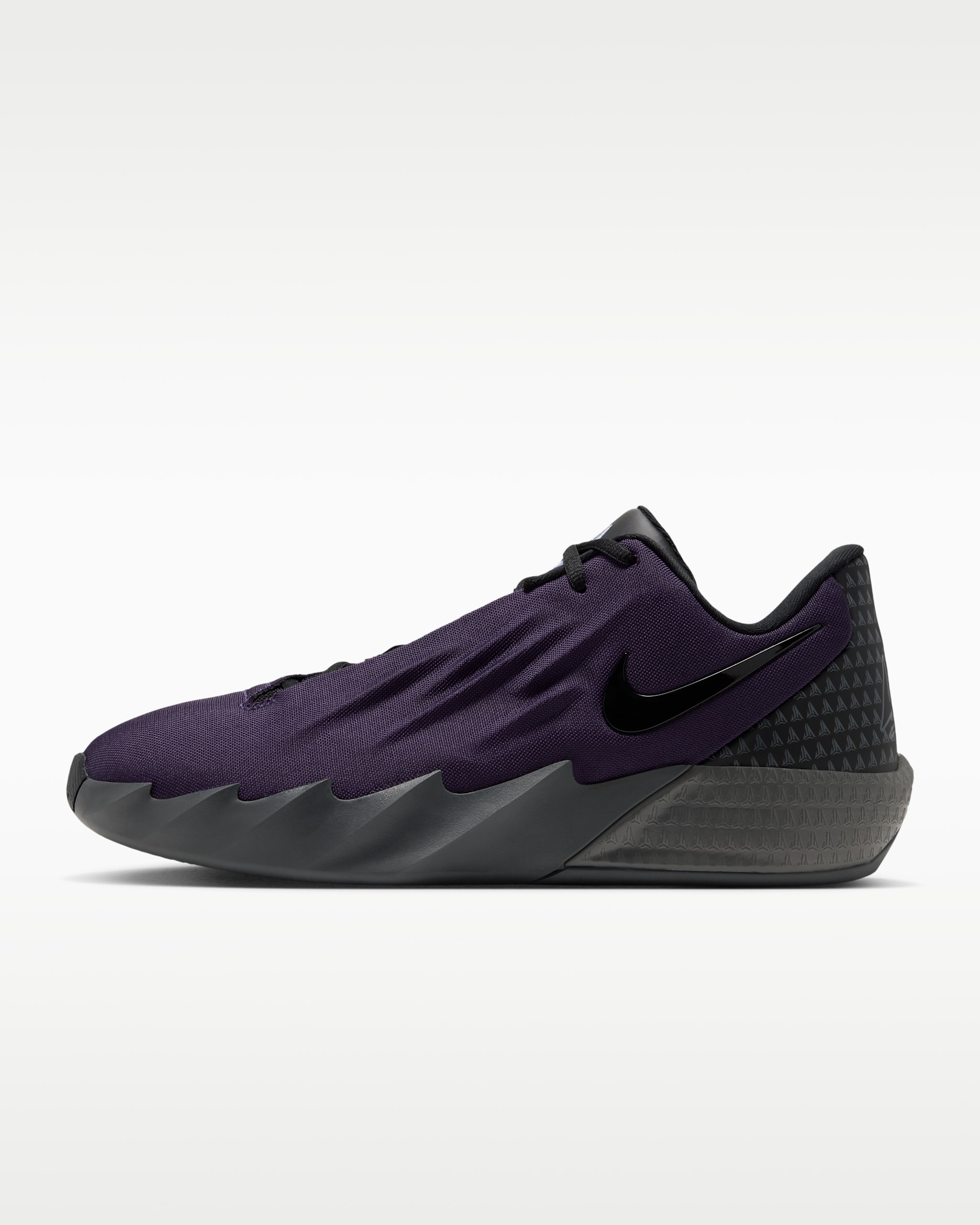 Ja Twelve Time — Purple Dynasty/Black/Iron Grey/Multi-Colour