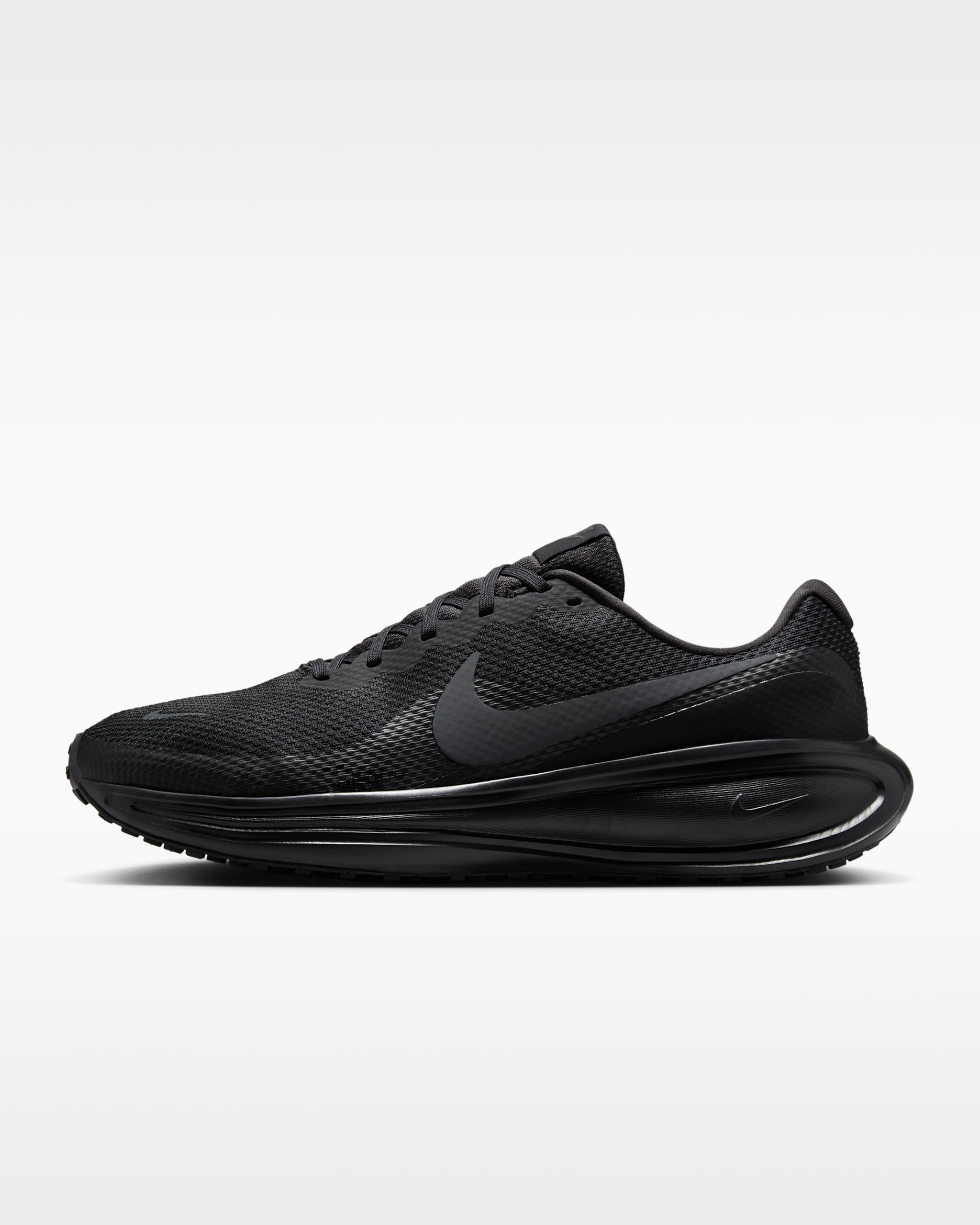 Nike Revolution 8 — Black/Anthracite
