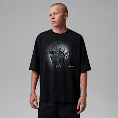 Jordan Flight Essentials — Black