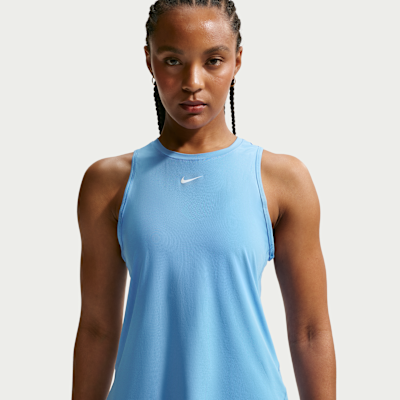 Nike One Classic — University Blue/White