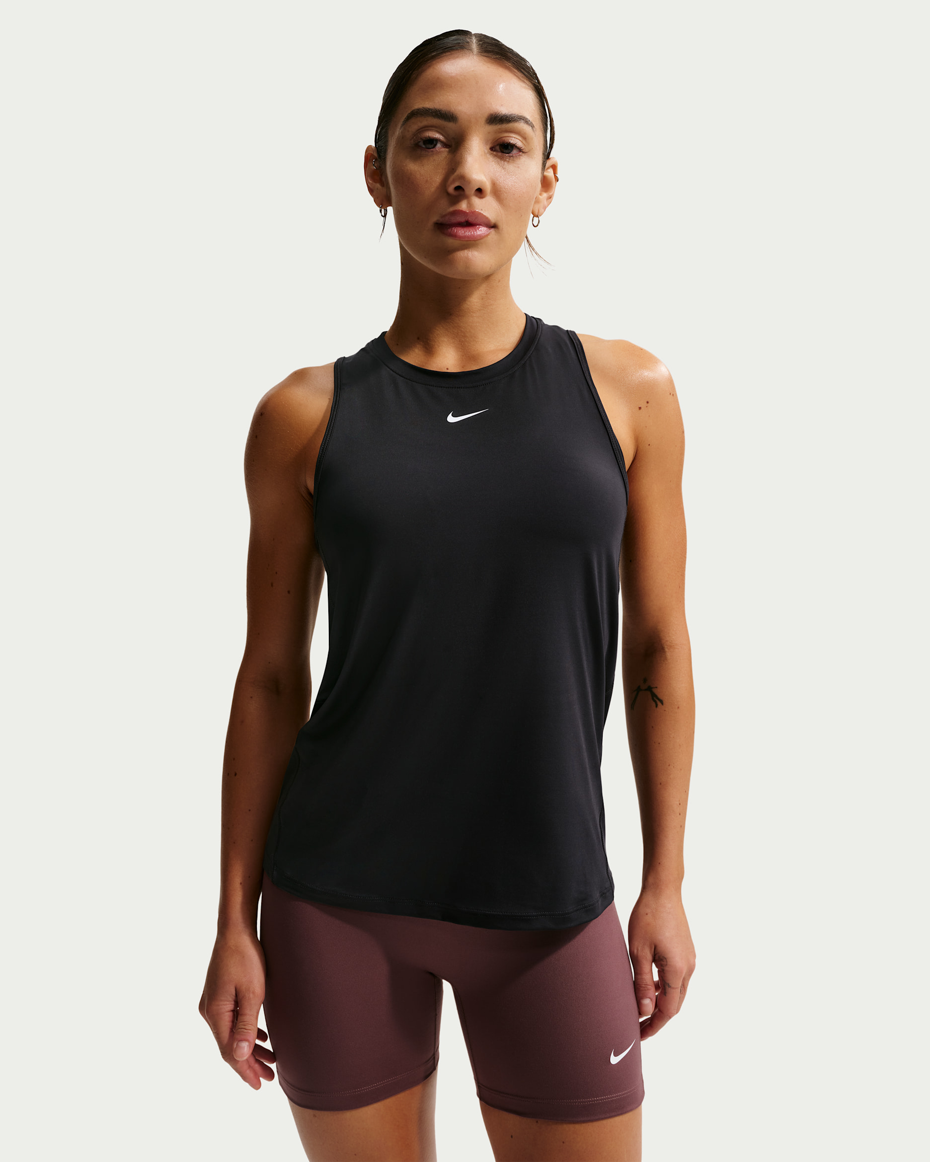 Nike One Classic — Black/White