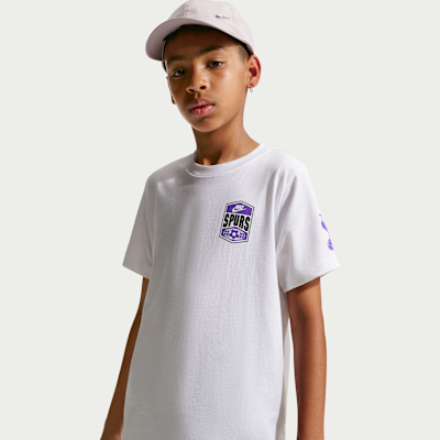 Tottenham Hotspur Premier — White