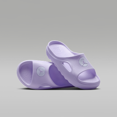 Jordan Hydrip — Violet Frost/Barely Grape/Violet Frost