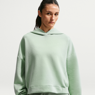 Nike 24.7 ImpossiblySoft — Steam/Sail/Dutch Green