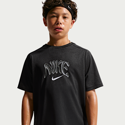 Nike Multi Refresh — Black