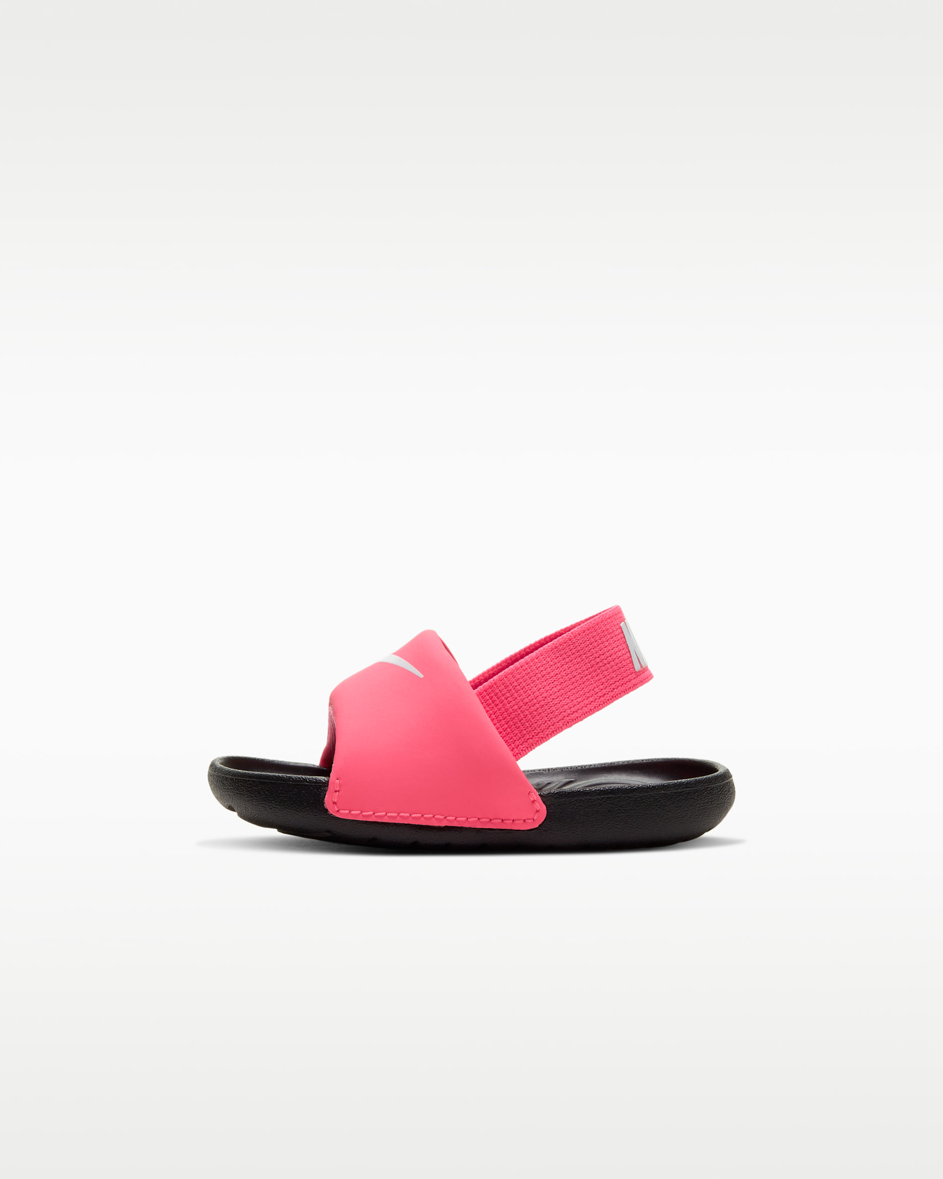 Nike Kawa — Digital Pink/Black/White