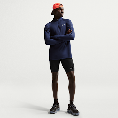 Nike Stride — Black