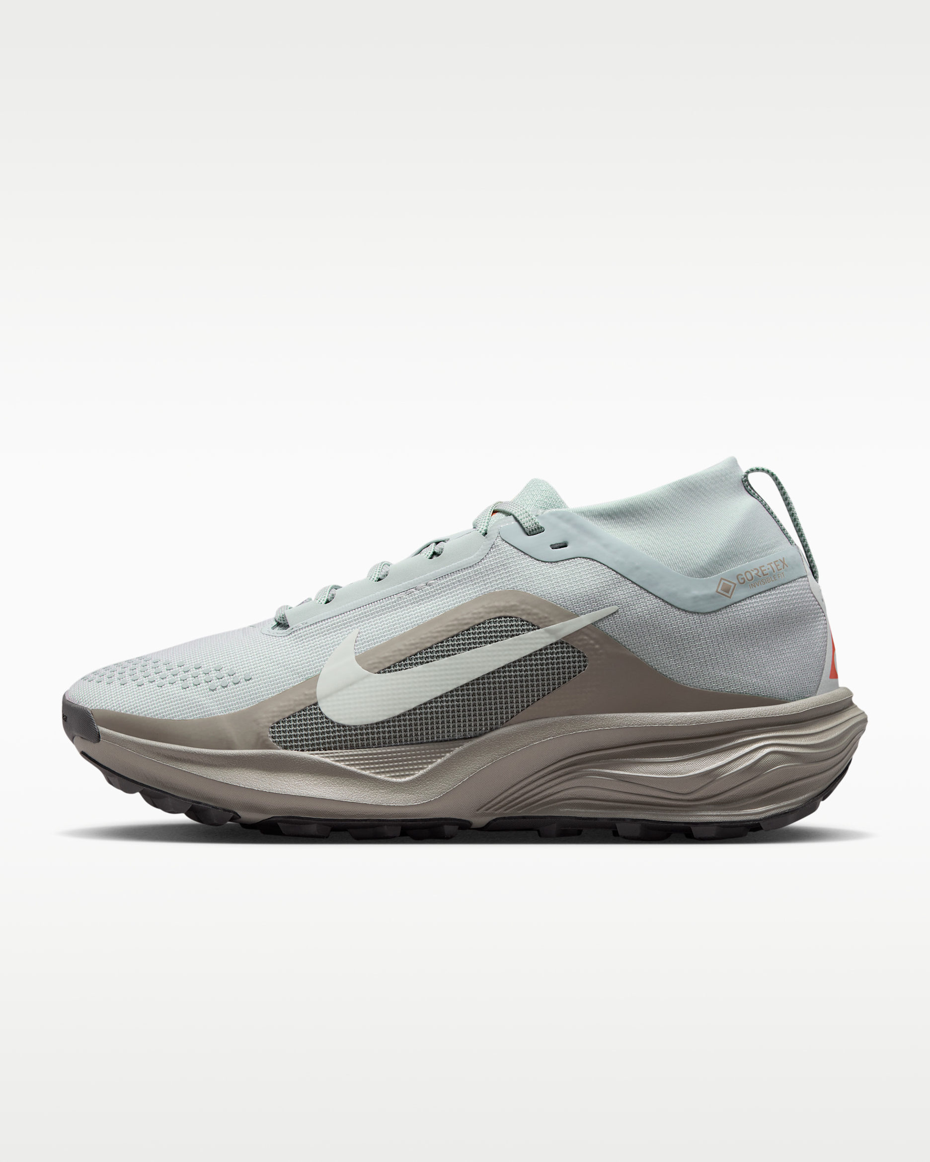 ACG Pegasus Trail GORE-TEX — Light Silver/Light Army/Safety Orange/Light Silver