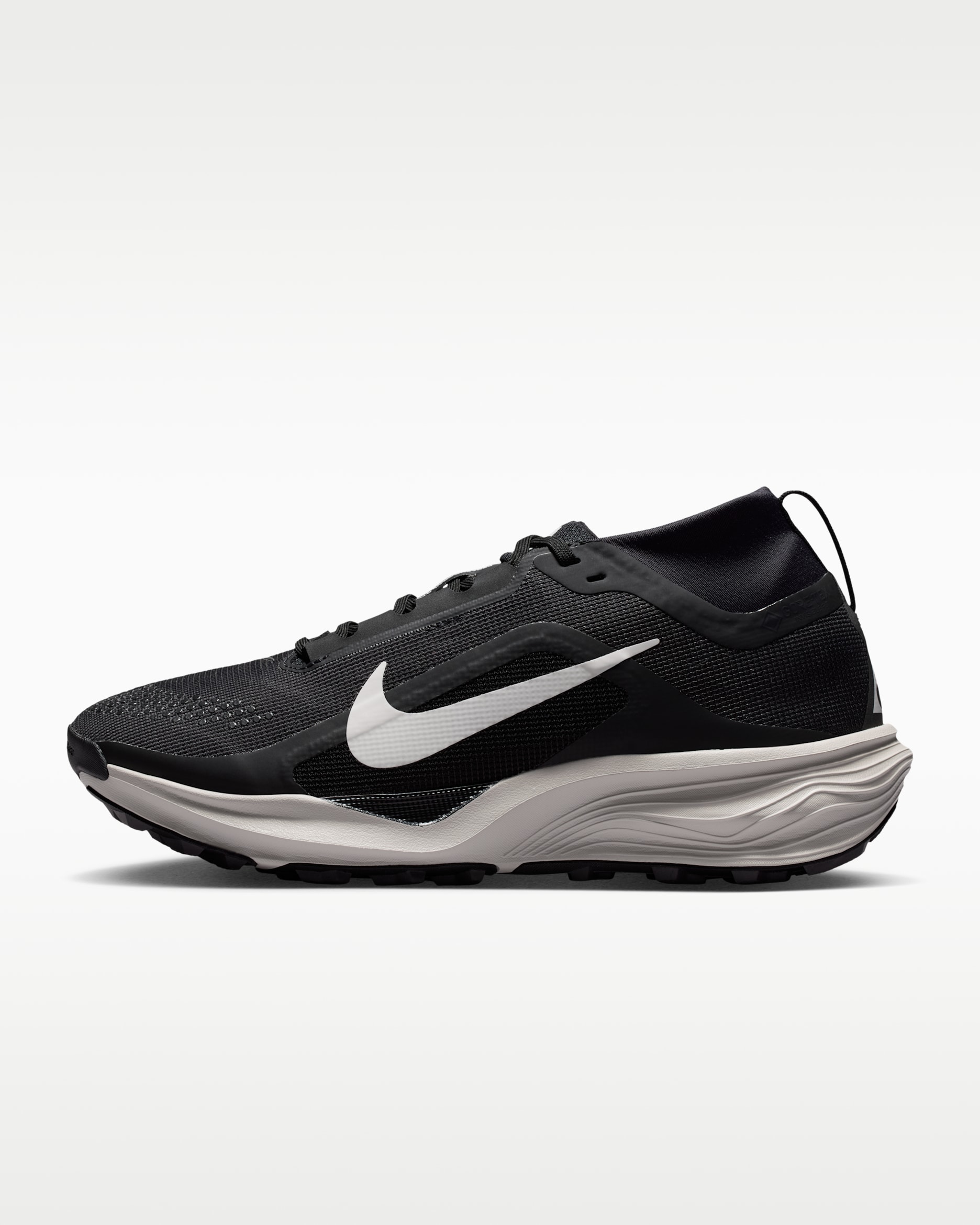 ACG Pegasus Trail GORE-TEX — Black/Light Orewood Brown/Anthracite/Summit White