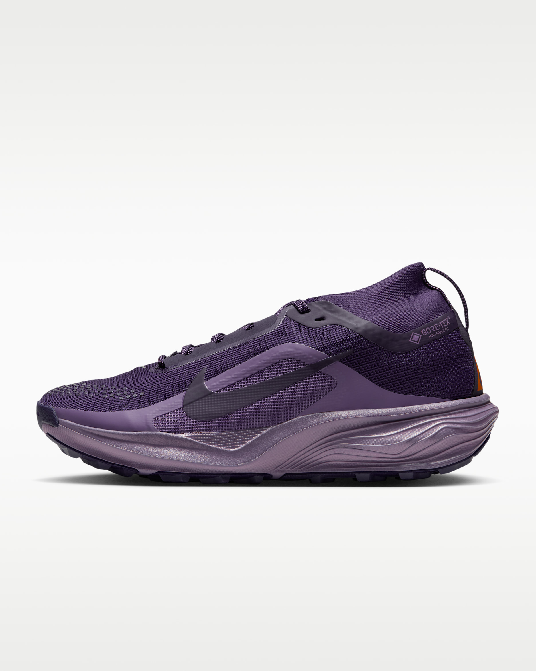 ACG Pegasus Trail GORE-TEX — Purple Dynasty/Violet Dust/Safety Orange/Light Orewood Brown