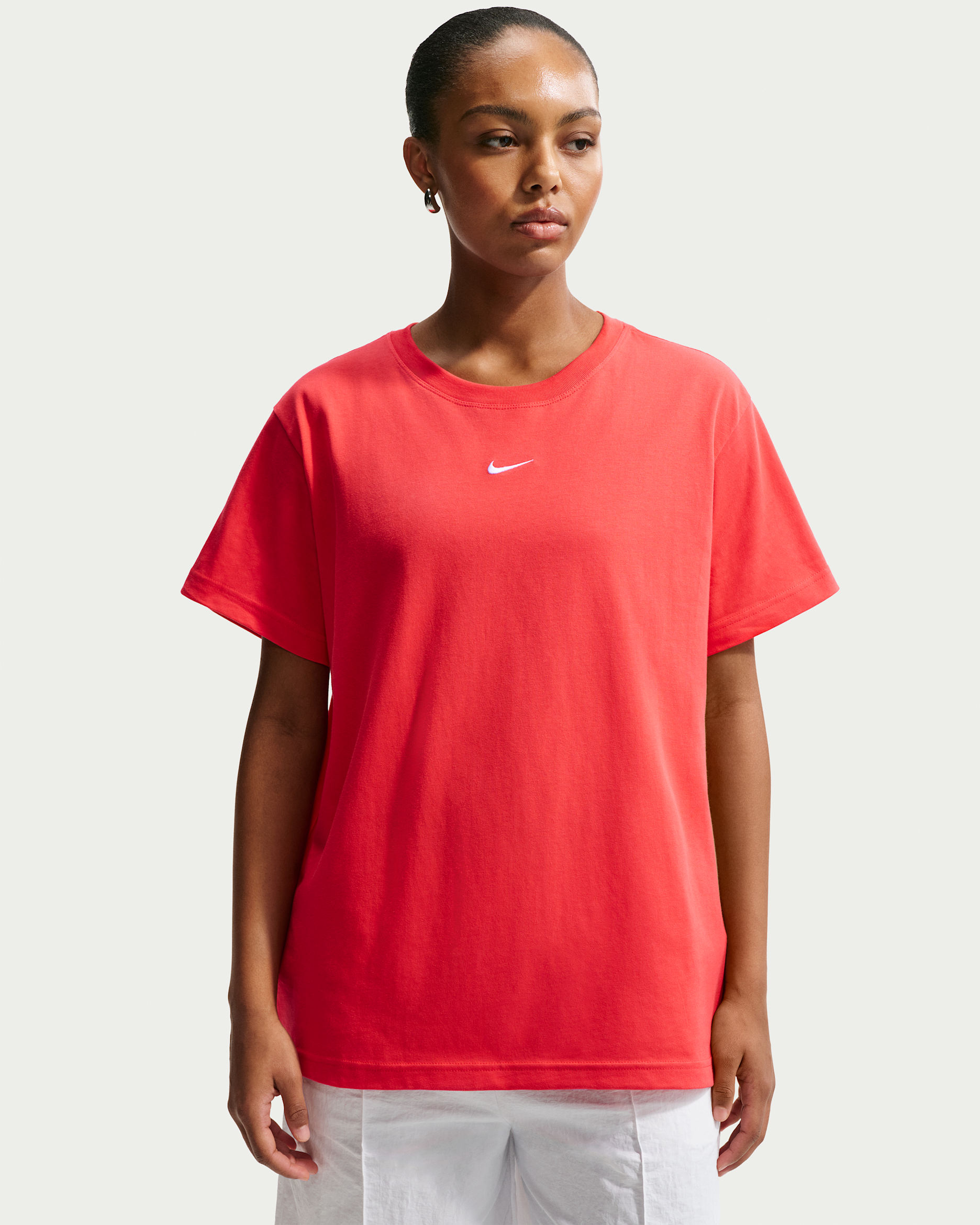 Nike Sportswear Classic — Light Crimson
