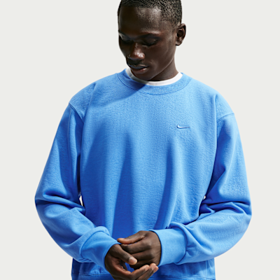 Nike Energy — Light Photo Blue