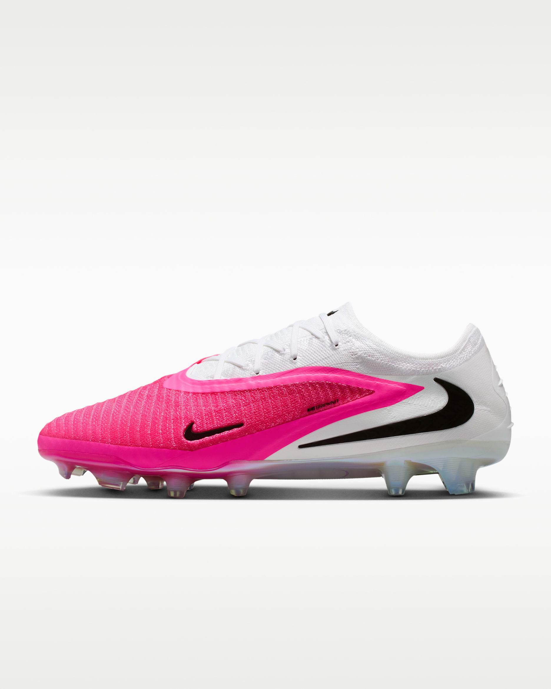 Nike Phantom 6 Low Elite — Multi-Colour/Black