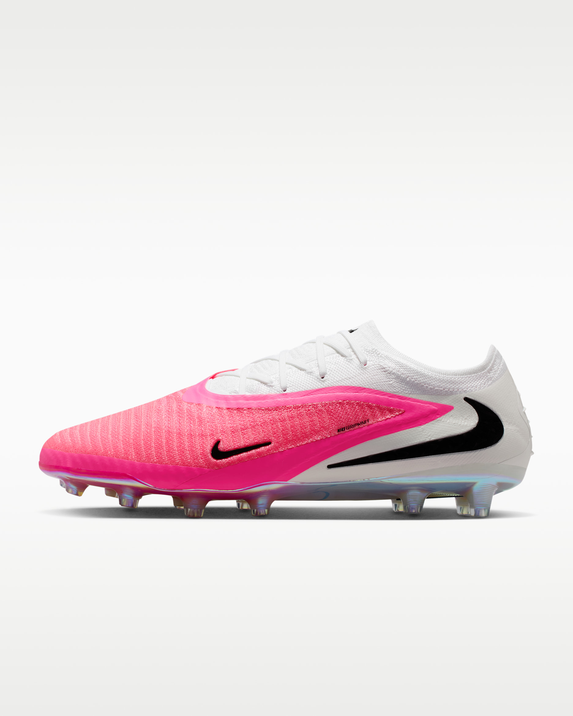 Nike Phantom 6 Low Elite — Multi-Colour/Black