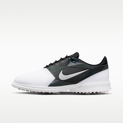 Nike Victory Tour 4 — White/Metallic Silver/Sequoia/Black