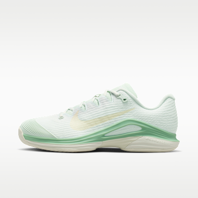 Nike Vapor 12 — Barely Green/Steam/Sea Glass/Coconut Milk