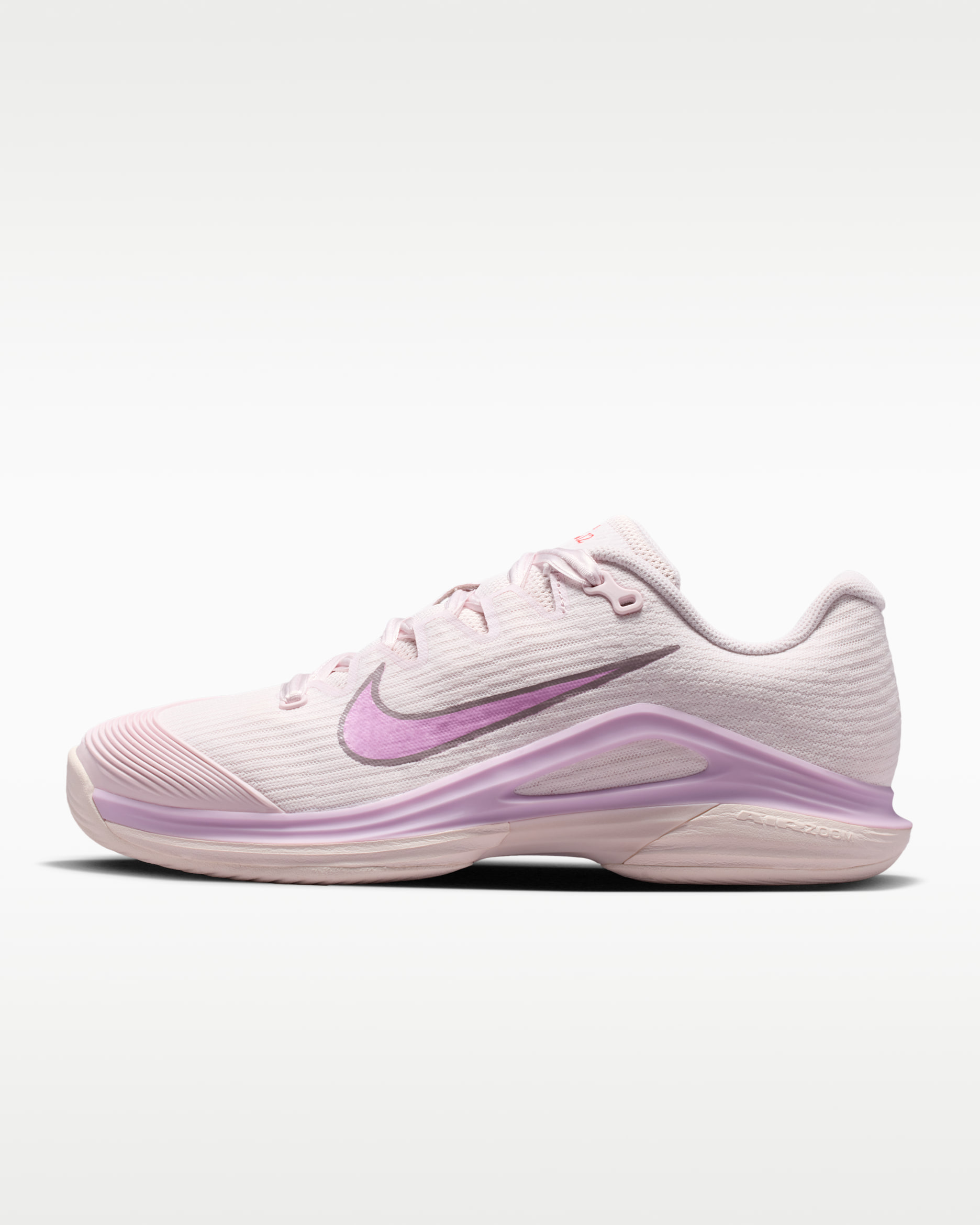 Nike Vapor 12 — Pearl Pink/Pink Foam/Chalk/Light Magenta