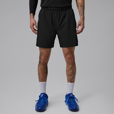 Jordan Sport Flightweight — Black/Dark Shadow