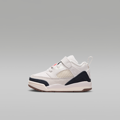 Jordan Spizike Low FC — Phantom/Sail/Old Royal/University Red
