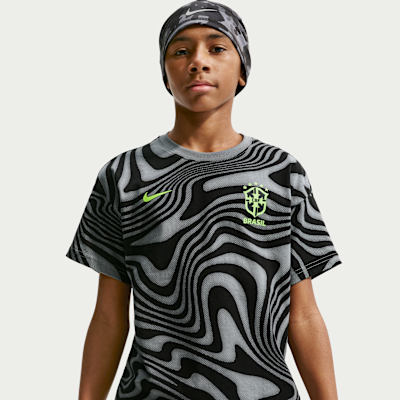 Brazil — Dark Steel Grey