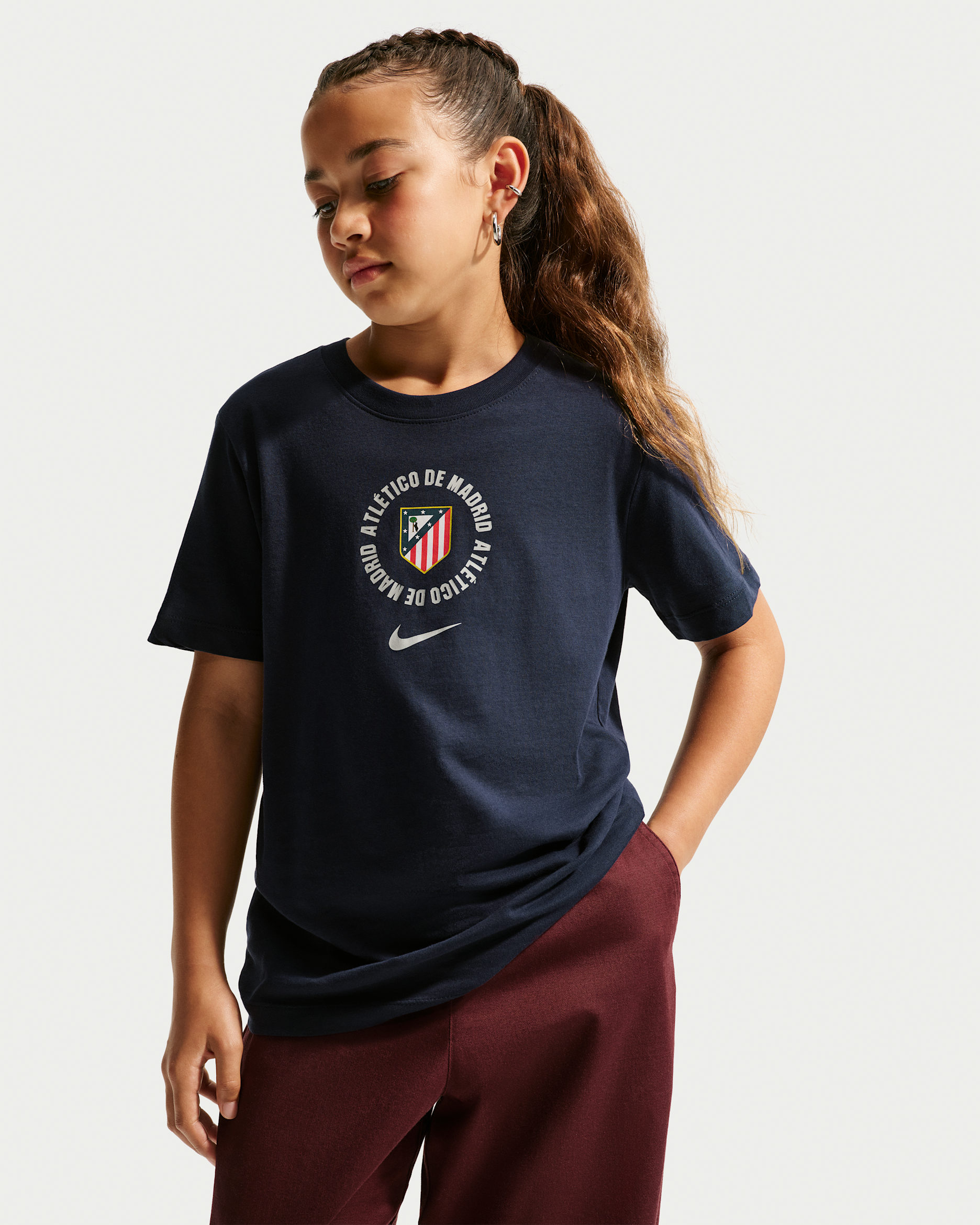 Atlético Madrid — Obsidian