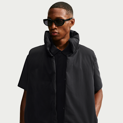 Nike 24.7 OuterCalm — Black/Dark Smoke Grey