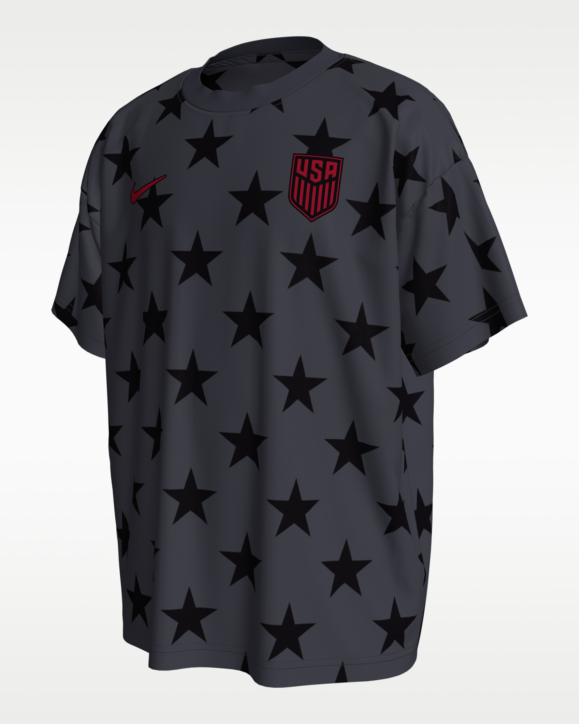 USMNT — Dark Obsidian