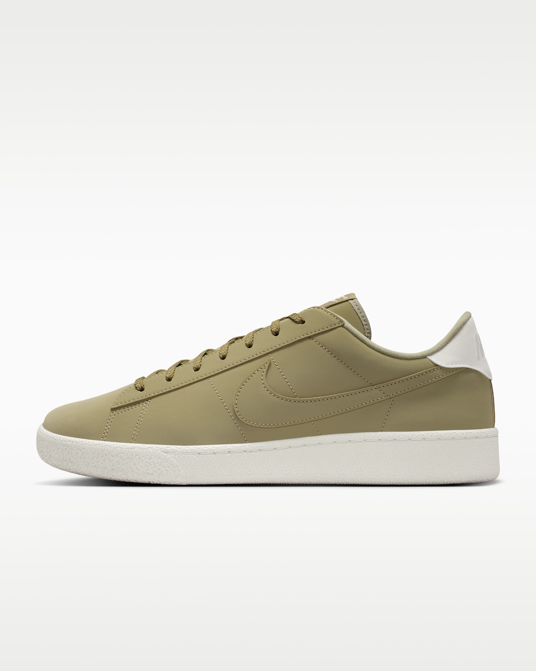 Nike Tennis Classic — Neutral Olive/Sail/Neutral Olive