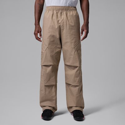 Jordan Flight — Khaki/Black