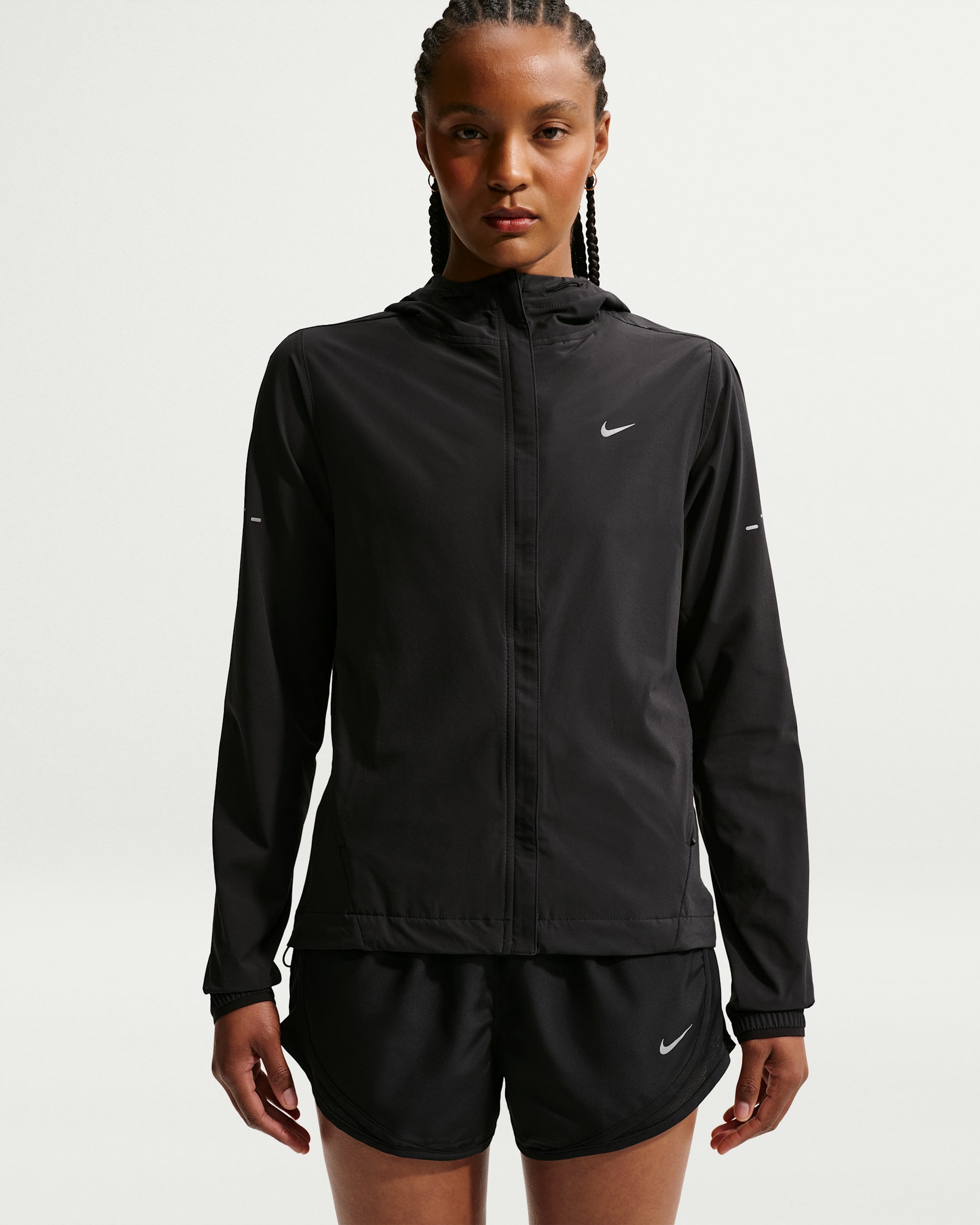 Nike Swift — Black