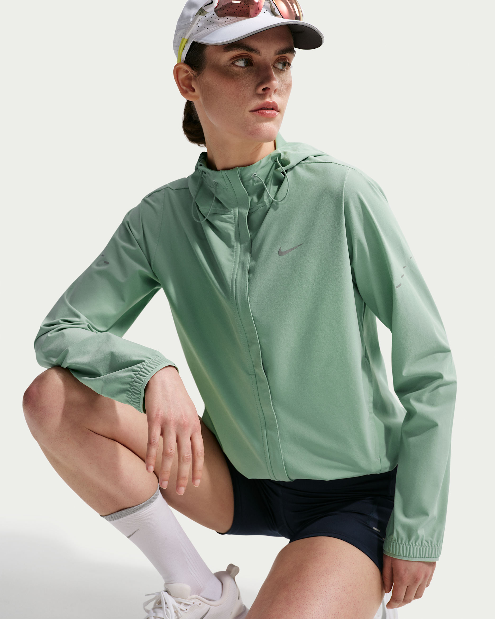 Nike Swift — Steam