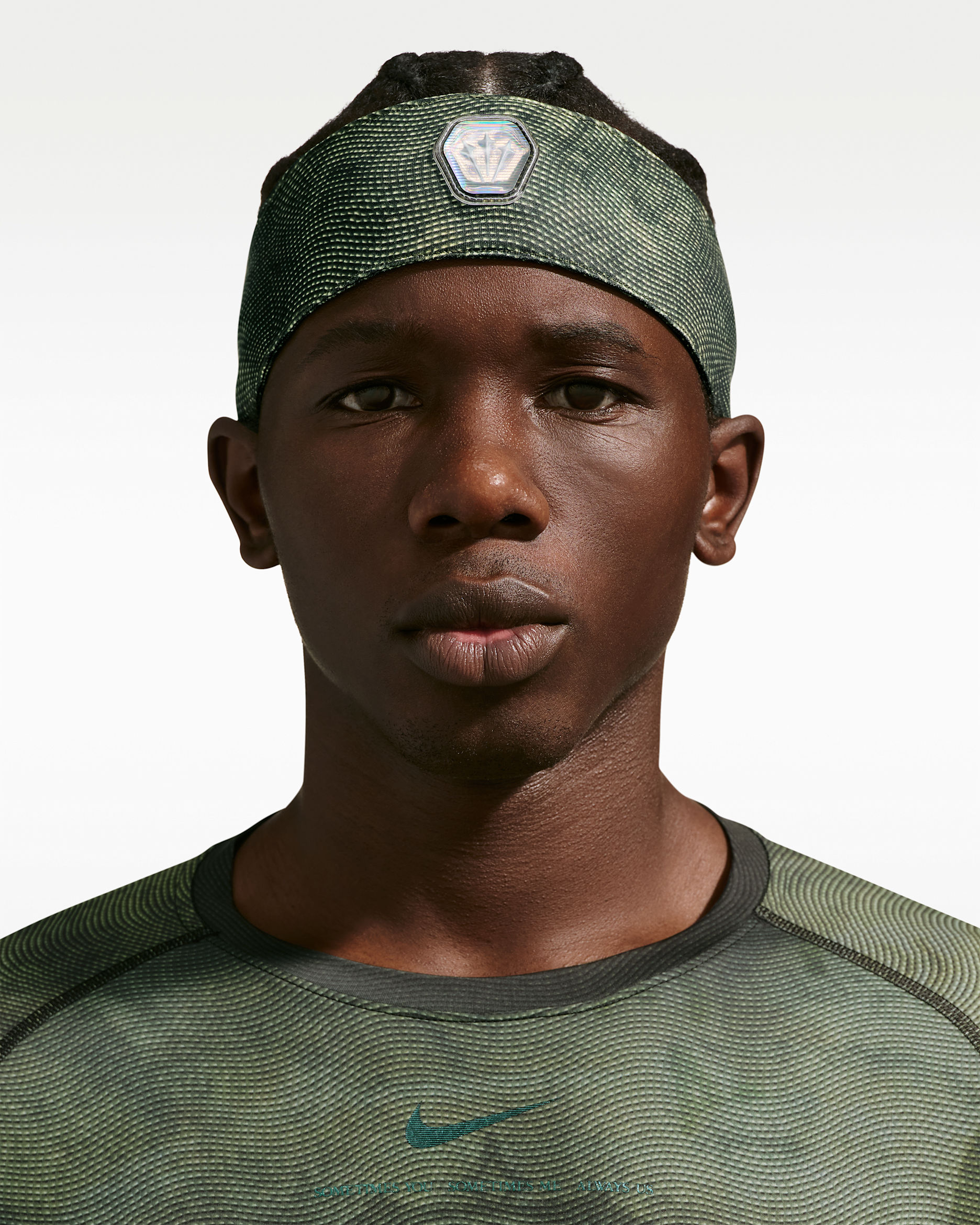 KD — Legion Green/Black