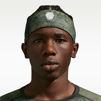 KD — Legion Green/Black