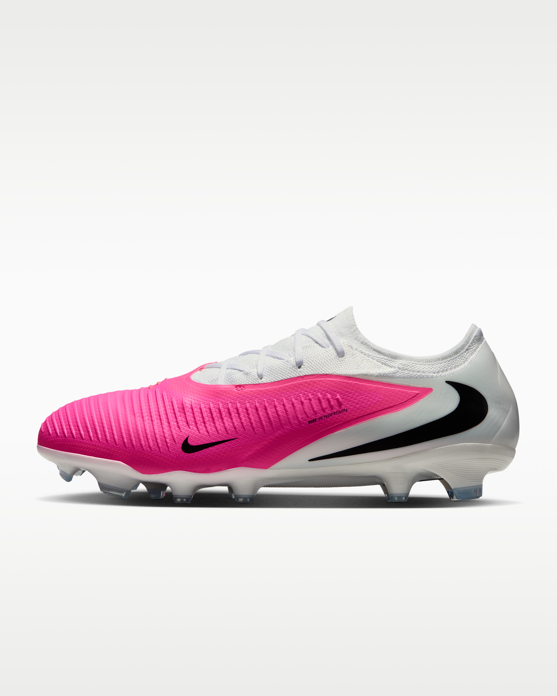 Nike Phantom 6 Low Pro — Multi-Colour/Black