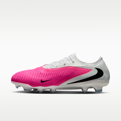 Nike Phantom 6 Low Pro — Multi-Colour/Black