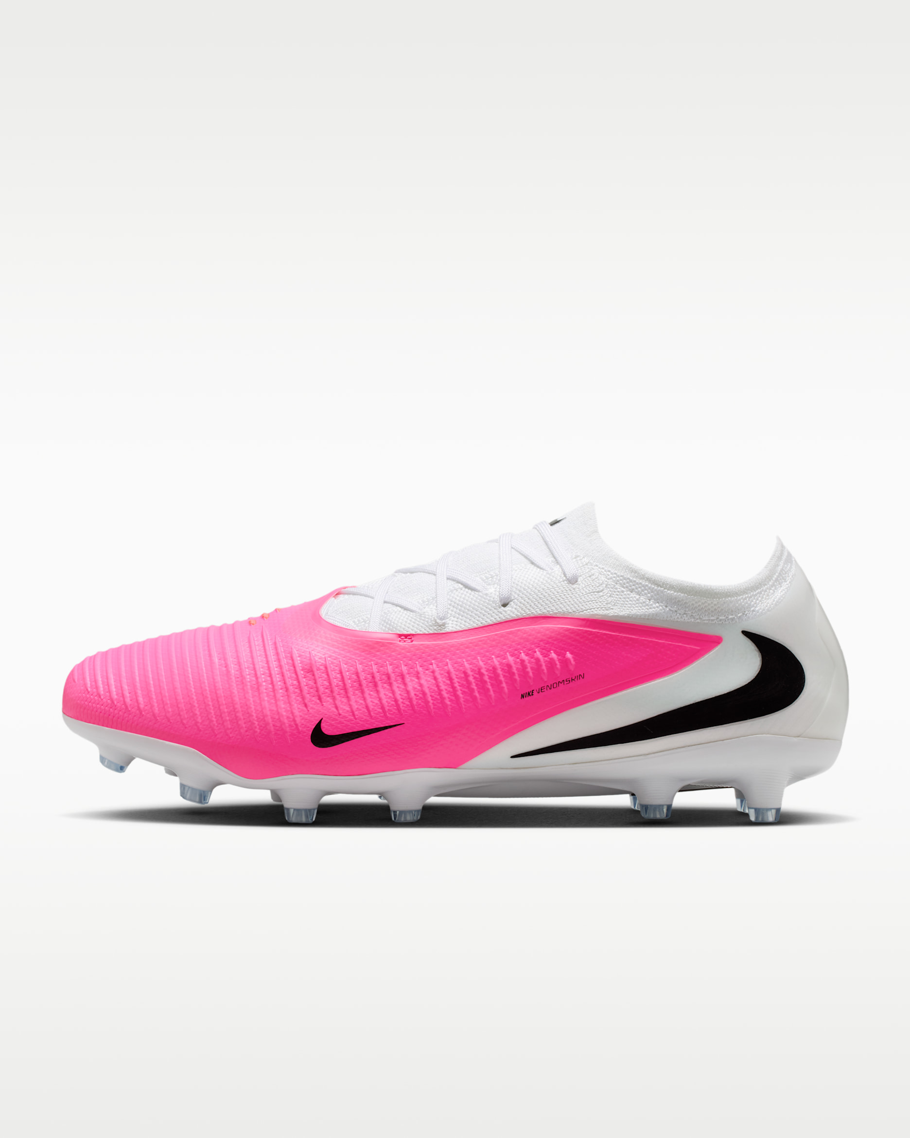 Nike Phantom 6 Low Pro — Multi-Colour/Black