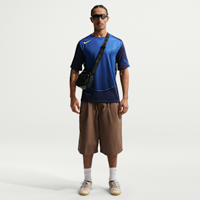 Nike Sportswear Club — Mosswood Brown/Mosswood Brown