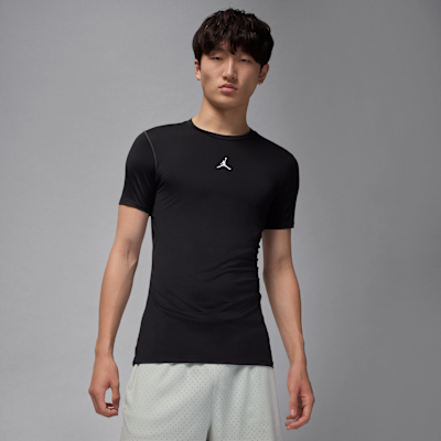 Jordan Sport — Black/White