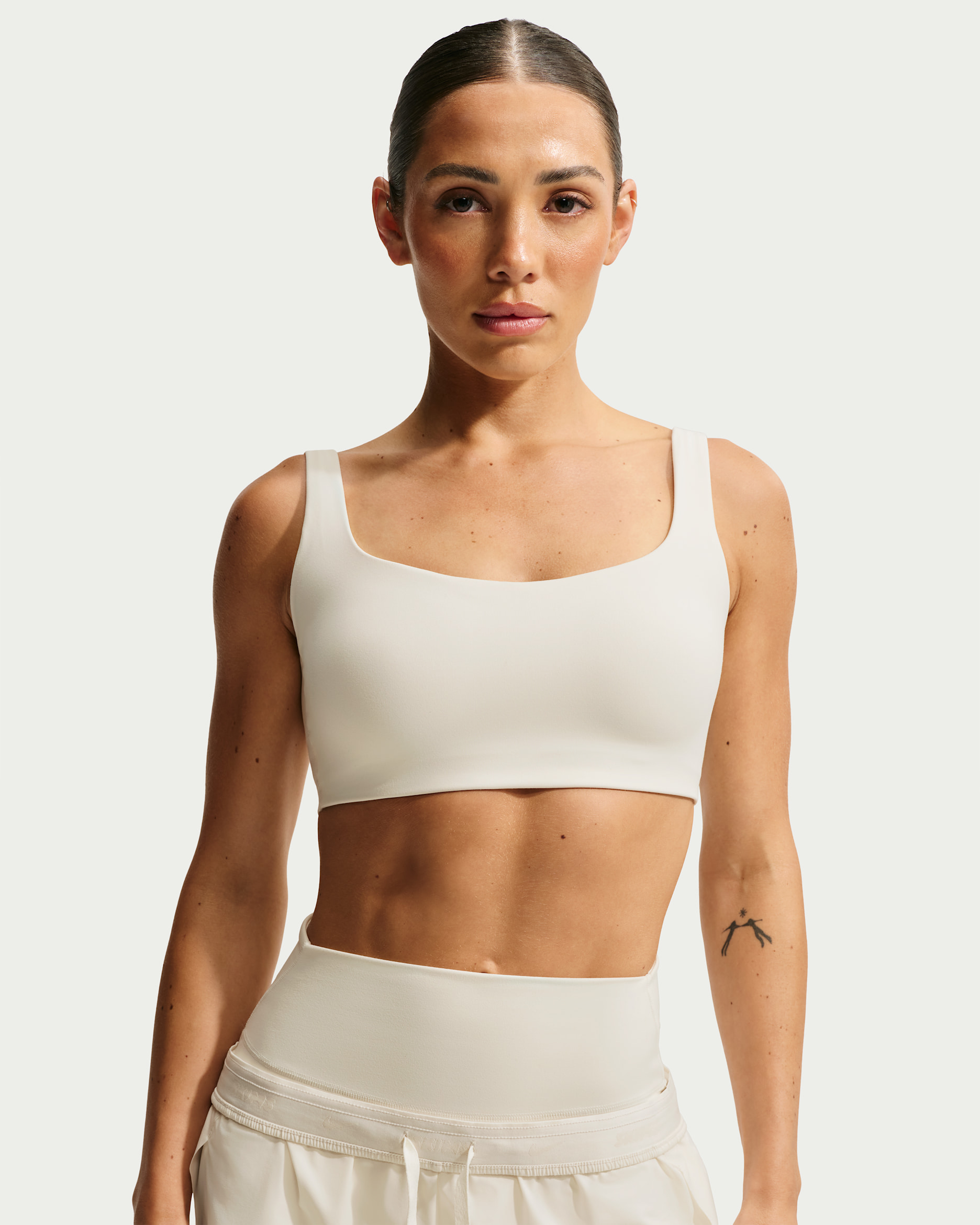 NikeSKIMS Matte — NSKM Actv Ivory/NSKM Actv Ivory