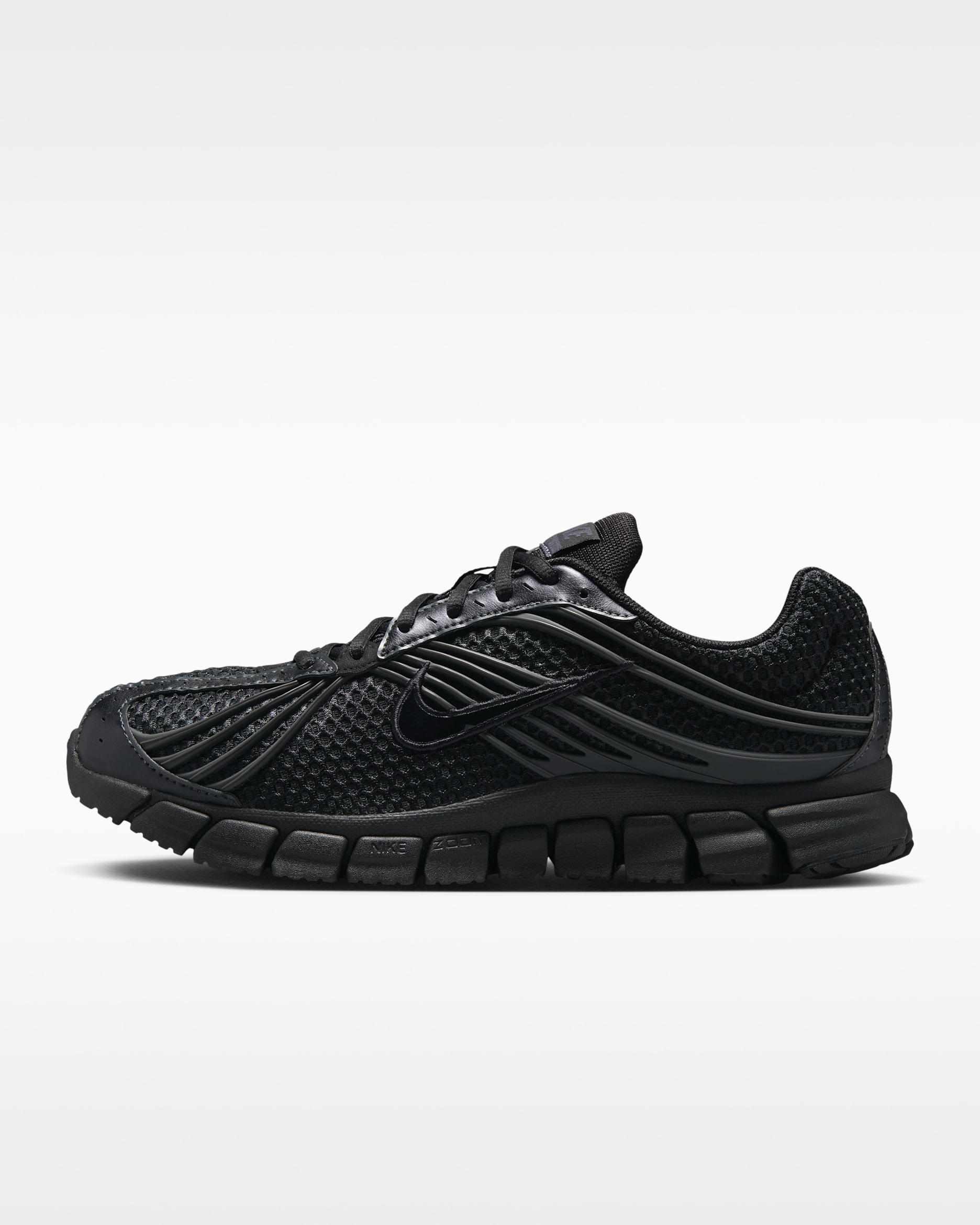 Nike Zoom Skylon 11 — Black/Anthracite/Black