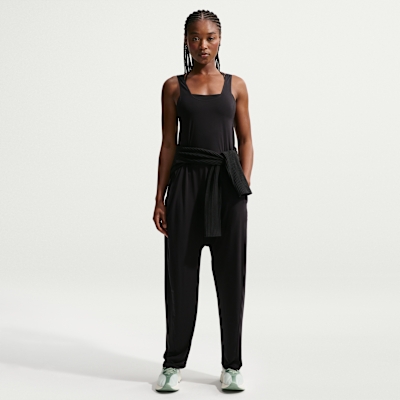 Nike Zenvy — Black/Cool Grey